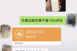 宜阳对付老赖：刘小姐被老赖拖欠货款